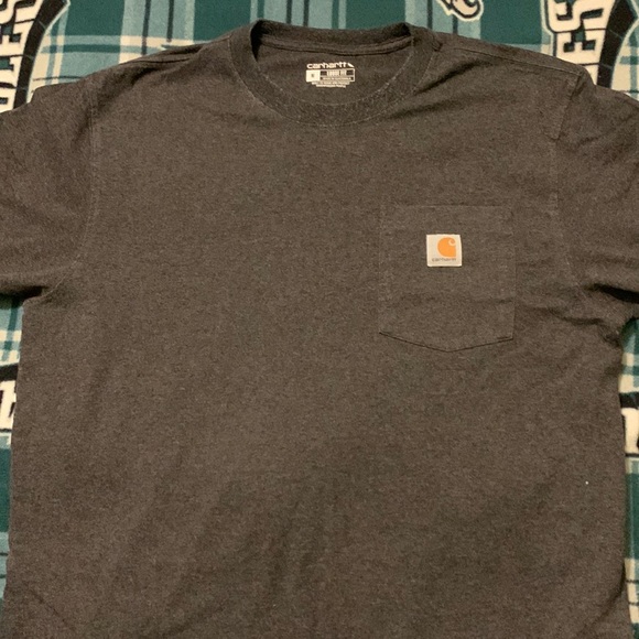 Carhartt M Loose Fit T Shirt - Picture 1 of 1